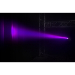 Reflektor LED Spot 12W RGBW IR BeamZ PS12W